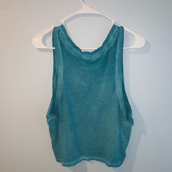 Victoria’s Secret pink tank top - Picture 2 of 3